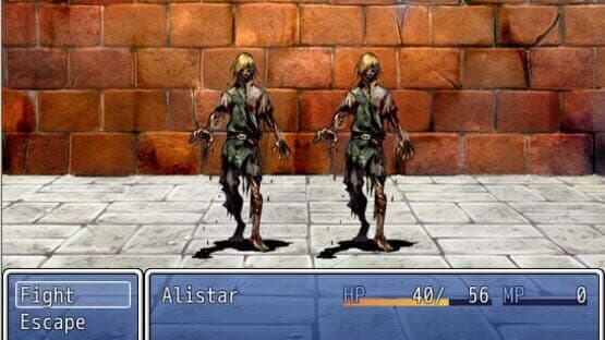 Dungeon Quest — screenshot 1