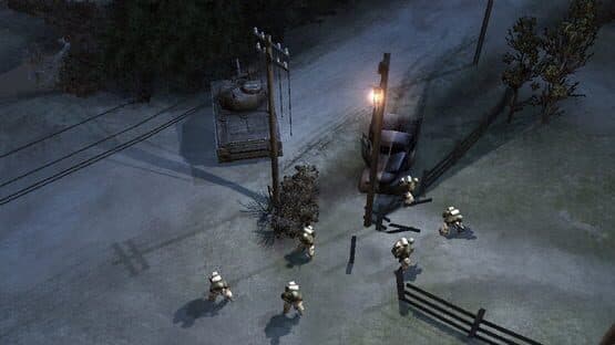 Company of Heroes — screenshot 5