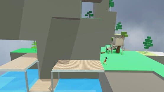 Block'hood VR — screenshot 6