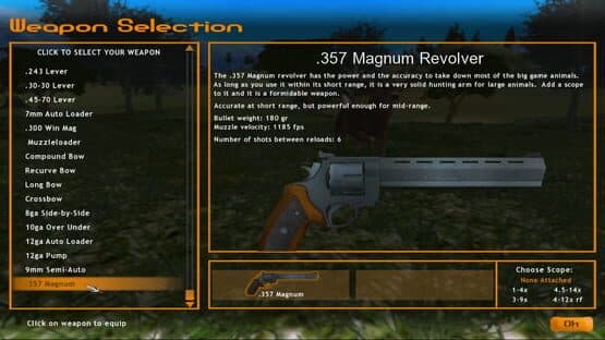 Hunting Unlimited 4 — screenshot 5