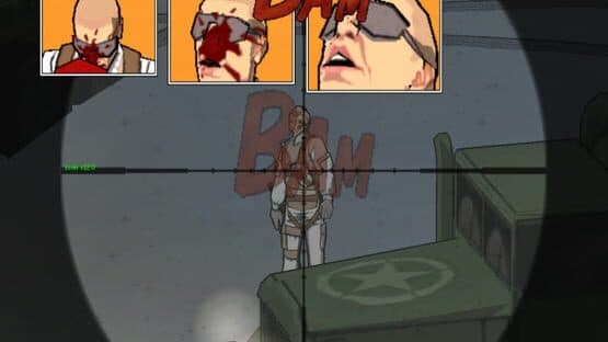 XIII — screenshot 7