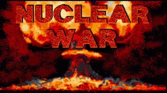 Nuclear War — screenshot 5