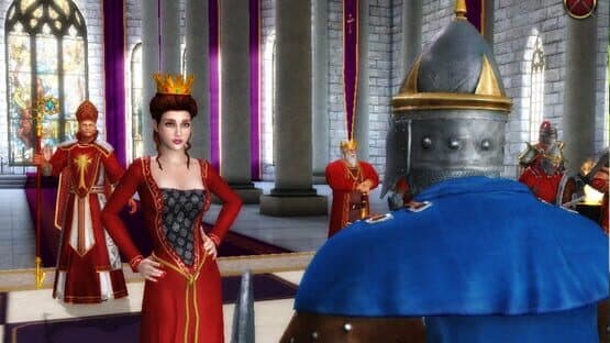 Battle Chess: Game of Kings — screenshot 4