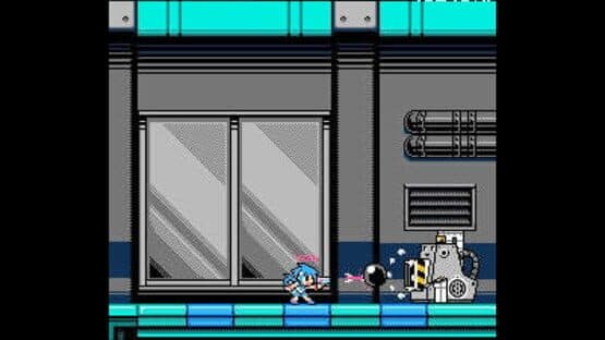 Mighty Gunvolt — screenshot 8