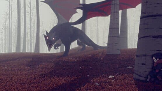 Little Devil Inside — screenshot 2