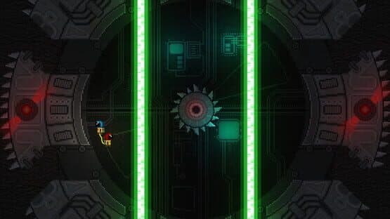 SpaceBound — screenshot 1