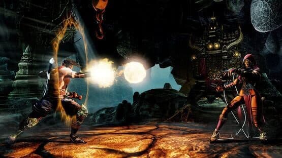 Killer Instinct — screenshot 1