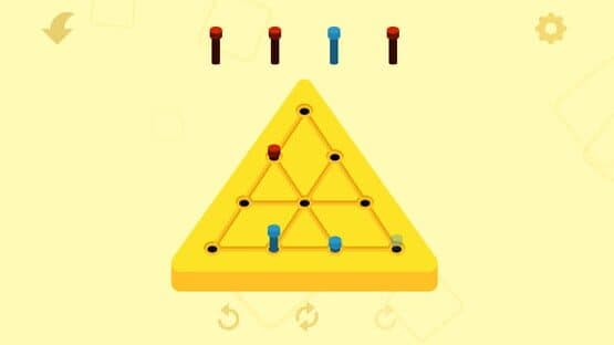 Peg — screenshot 1