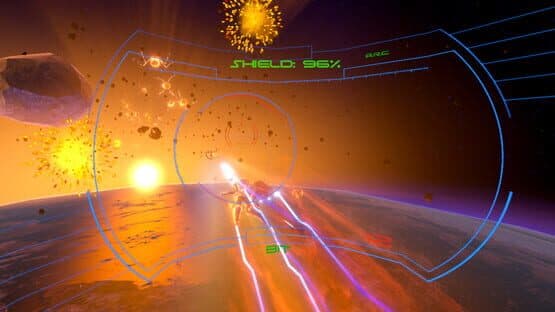 Vanguard V — screenshot 4