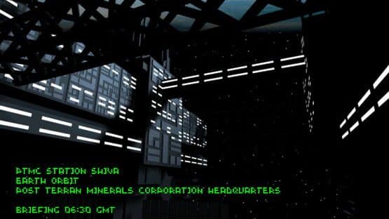 Descent — screenshot 1