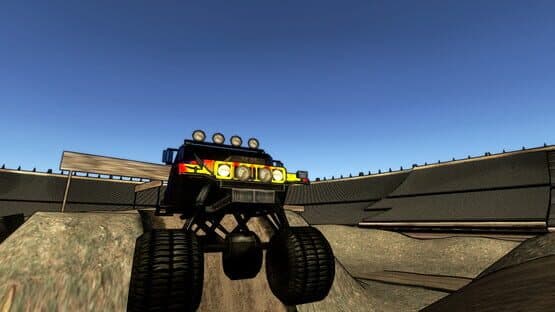 Looney Rally — screenshot 7