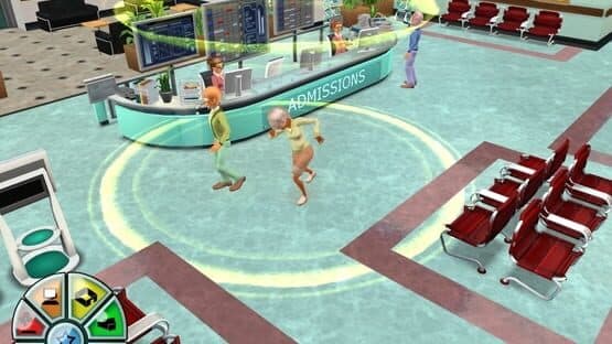 Hospital Tycoon — screenshot 2