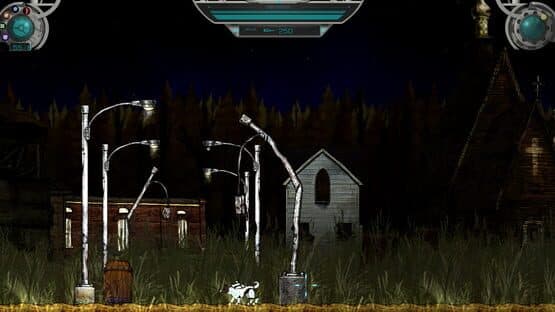 The Sun at Night — screenshot 4