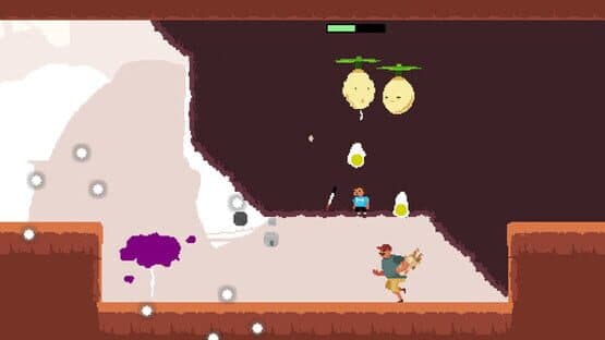 Dad Quest — screenshot 5