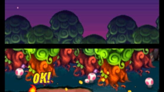 Mario & Luigi: Partners in Time — screenshot 8