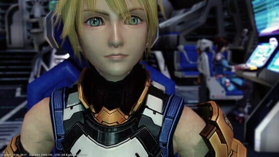 Star Ocean: The Last Hope - 4K & Full HD Remaster — screenshot 5