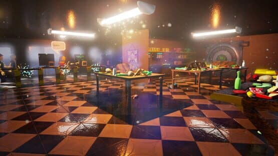 Kitchen Simulator 2015 — screenshot 1