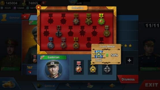 World Conqueror 4 — screenshot 3
