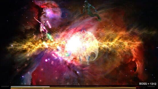 The Renegades of Orion 2.0 — screenshot 2