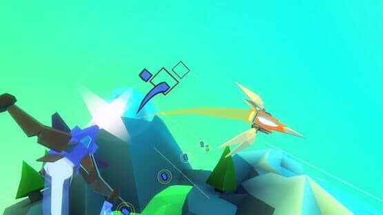Super Sky Arena — screenshot 3