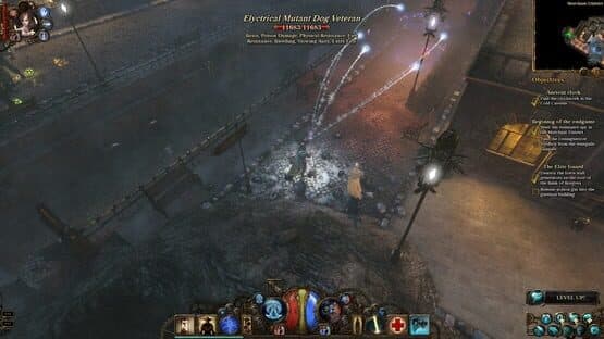 The Incredible Adventures of Van Helsing II — screenshot 1