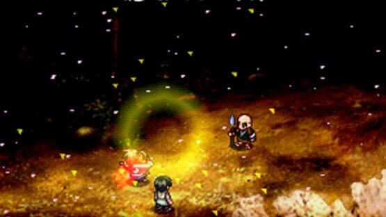 Tokyo Majin Gakuen: Gehoujou — screenshot 3