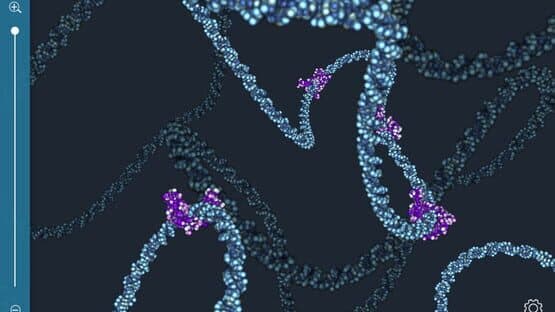 Cosm — screenshot 1