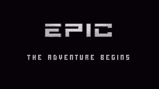 Epic — screenshot 3
