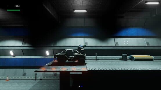 Twisted — screenshot 3