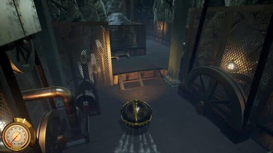 Steamroll — screenshot 2