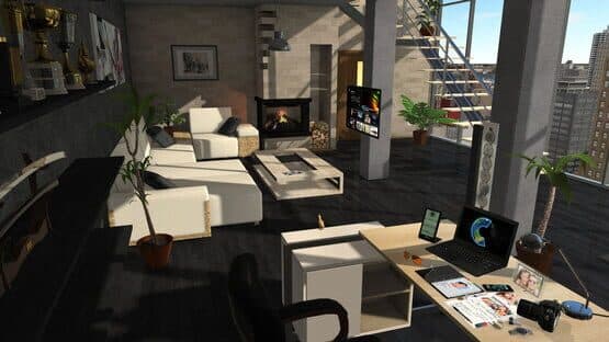 connect - Virtual Home — screenshot 3