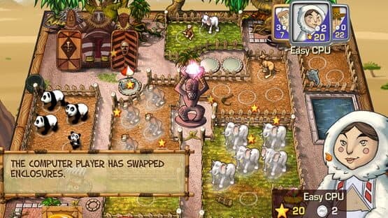 Zooloretto — screenshot 2