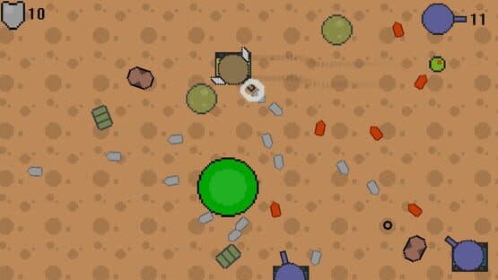 Other Tanks — screenshot 3