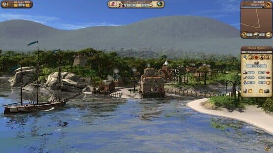 Port Royale 3: Pirates & Merchants — screenshot 3