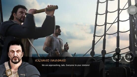 Neighboring Islands — screenshot 5
