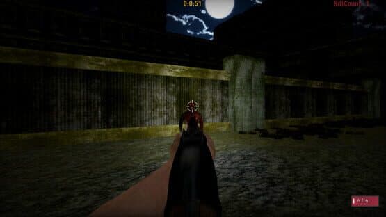 OutBreak Zombie — screenshot 5