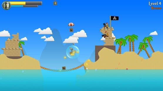 Battle Species — screenshot 5
