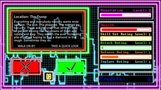 Street Level: Windows Edition — screenshot 5
