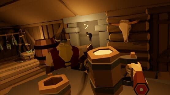 Viking Days — screenshot 2