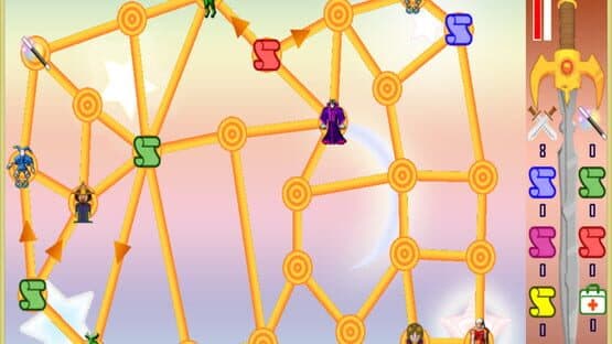 Brainy Joy — screenshot 2