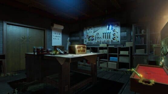 18 Floors — screenshot 2