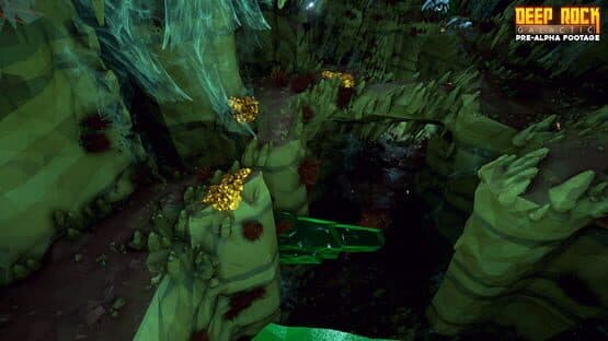 Deep Rock Galactic — screenshot 1