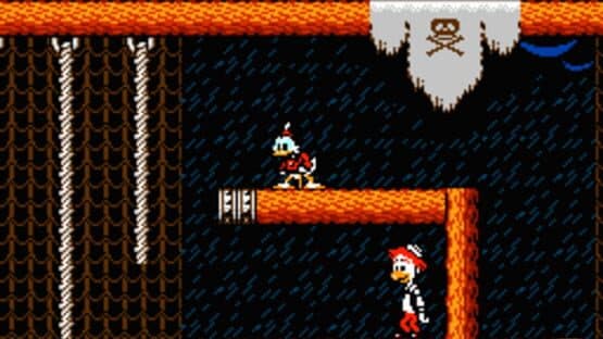Disney's DuckTales 2 — screenshot 1