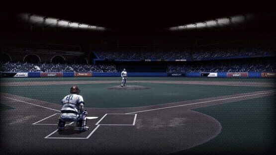Everyday Baseball VR — screenshot 6
