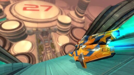 Quantum Rush Champions — screenshot 2