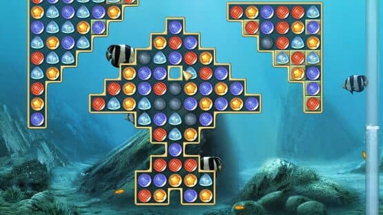 Deep Voyage — screenshot 6