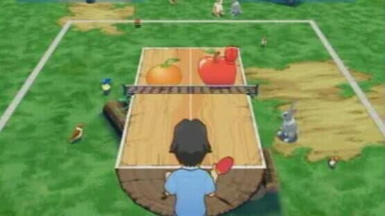 Family Table Tennis — screenshot 5
