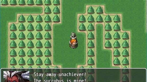 Achievement Lurker: Respectable Accomplishment — screenshot 3