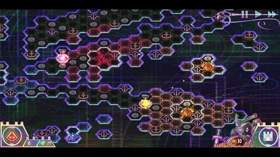 Castle Battles — screenshot 1