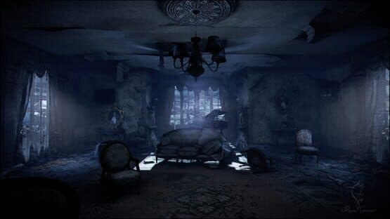 The Dark Occult — screenshot 1